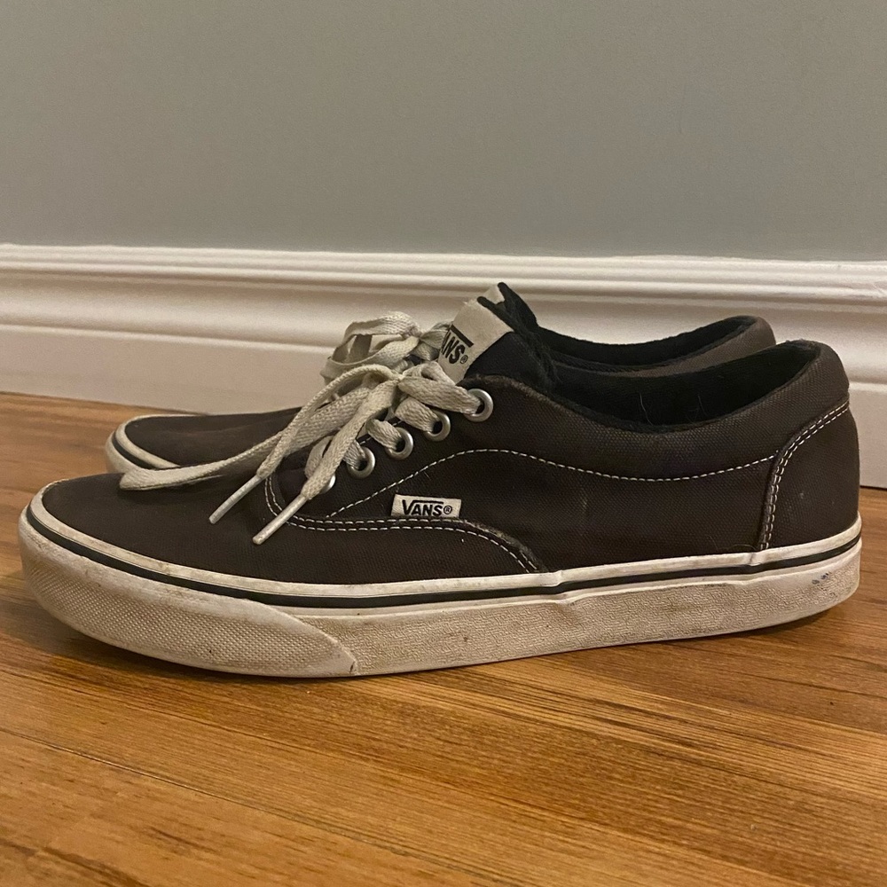 Vans Sneakers